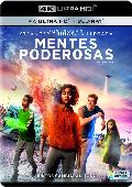 mentes poderosas - 4k uhd + blu ray --8420266020895 mentes poderosas - 4k uhd + blu ray --8420266020895