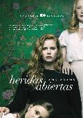 heridas abiertas - dvd --8420266021380 heridas abiertas - dvd --8420266021380