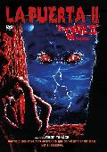 la puerta ii - dvd --8435479602219 la puerta ii - dvd --8435479602219