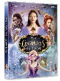 el cascanueces y los cuatro reinos - dvd --8717418541521 el cascanueces y los cuatro reinos - dvd --8717418541521