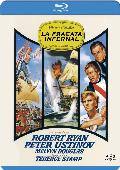la fragata infernal - blu ray --8436555534820 la fragata infernal - blu ray --8436555534820