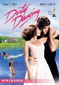 dirty dancing - dvd --8435479602509 dirty dancing - dvd --8435479602509