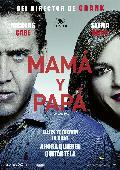 mamá y papá - dvd --8436535547703 mamá y papá - dvd --8436535547703