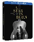 ha nacido una estrella - blu ray - ed.steelbook-8420266022332 ha nacido una estrella - blu ray - ed.steelbook-8420266022332