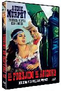 el forajido de arizona - dvd --8436569305621 el forajido de arizona - dvd --8436569305621