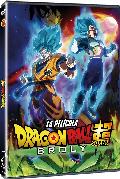 dragon ball super broly - dvd --8420266020017 dragon ball super broly - dvd --8420266020017